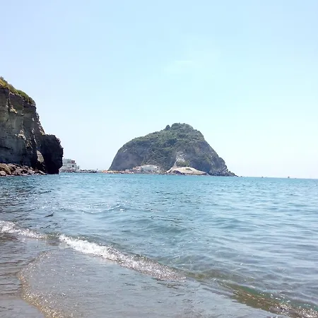 Hotel Margherita Ischia