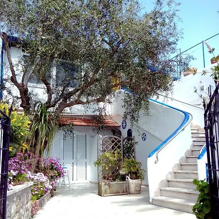 Margherita 3* Ischia