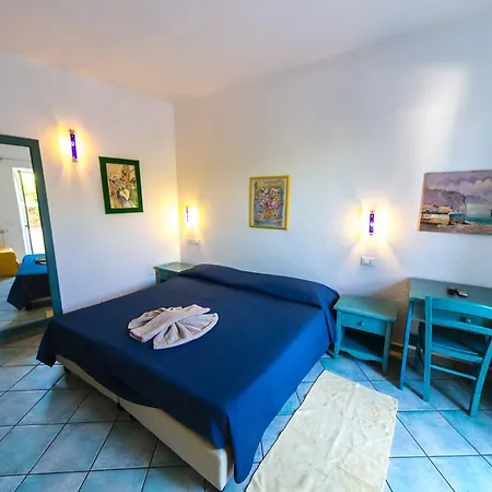 Hotel Margherita Ischia