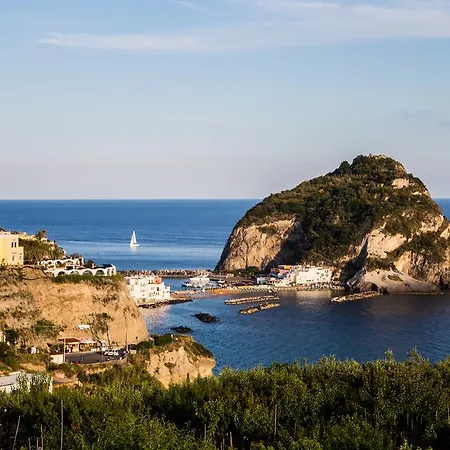 Hotel Margherita Ischia