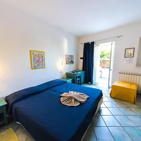 Hotel Margherita 3*