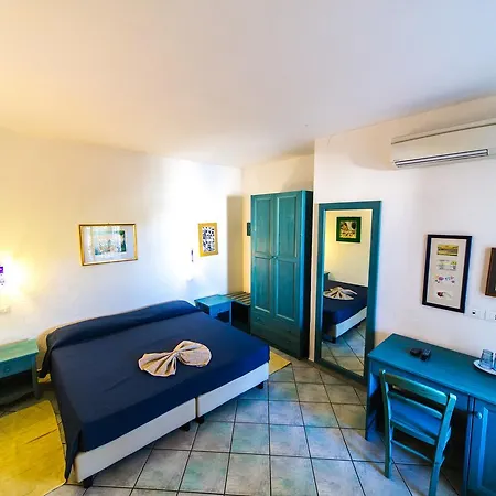 Hotel Margherita