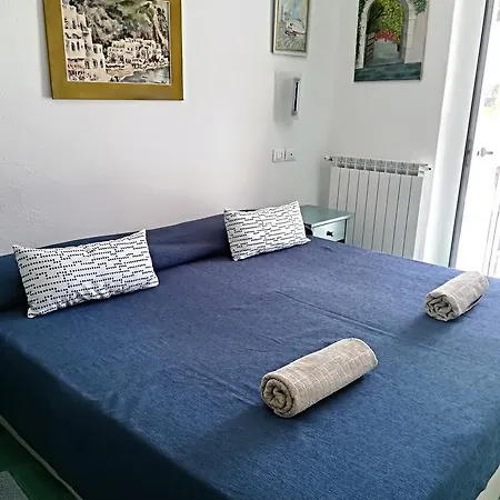 Hotel Margherita Ischia