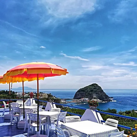 Margherita 3*