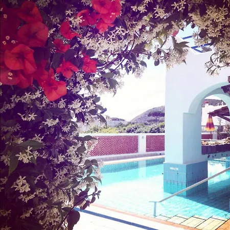 Hotel Margherita