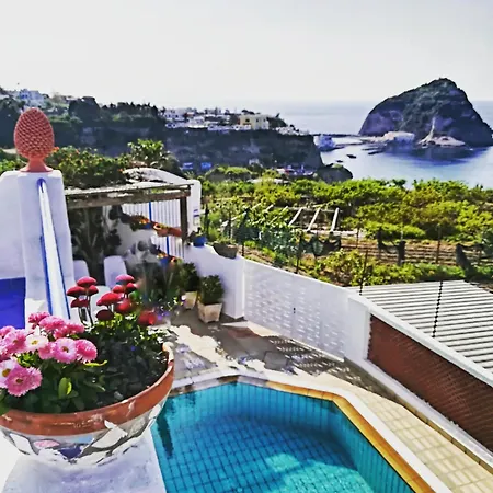 Margherita Hotel